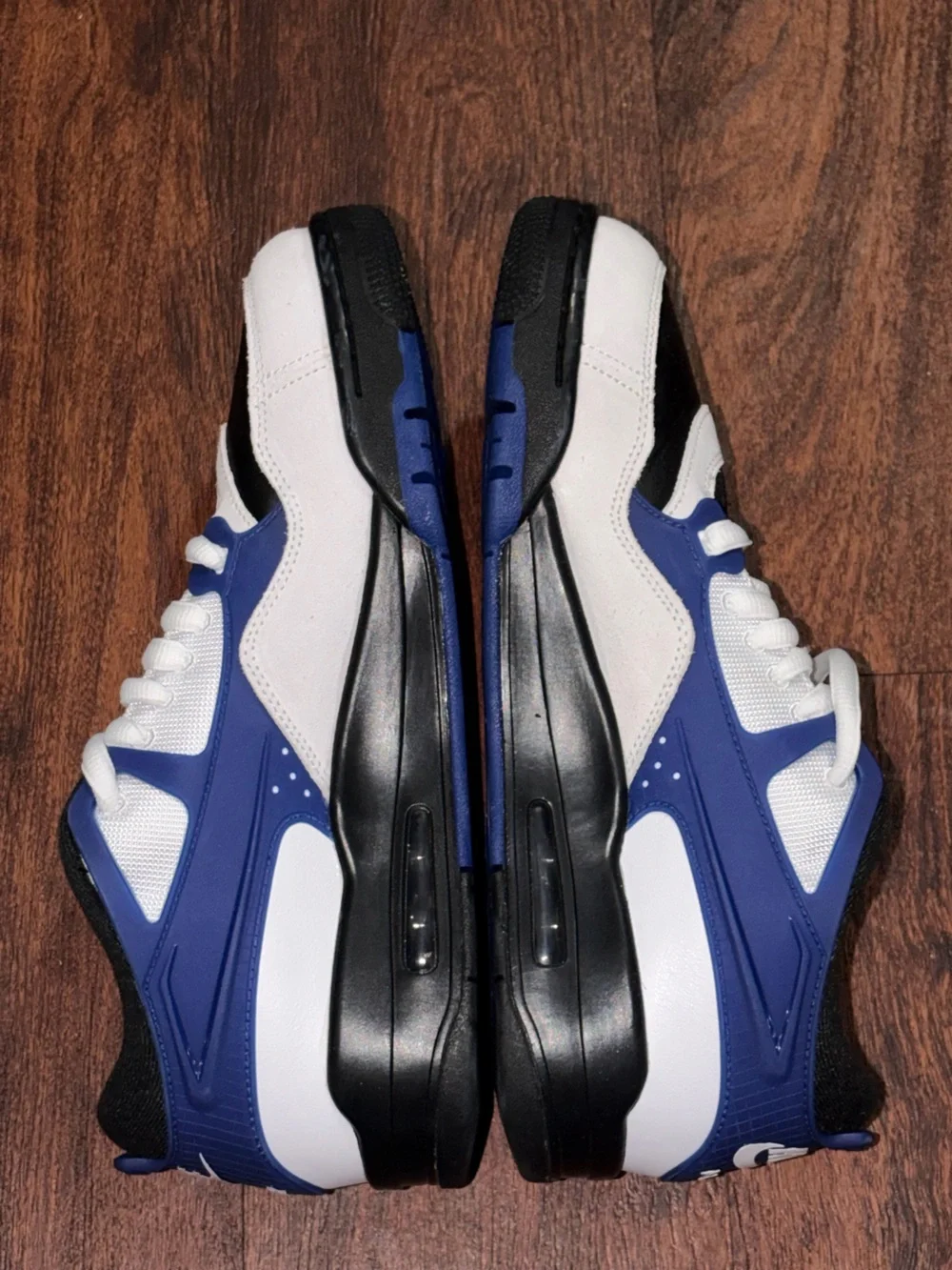 Jordan 4 RM motorsports size 10.5